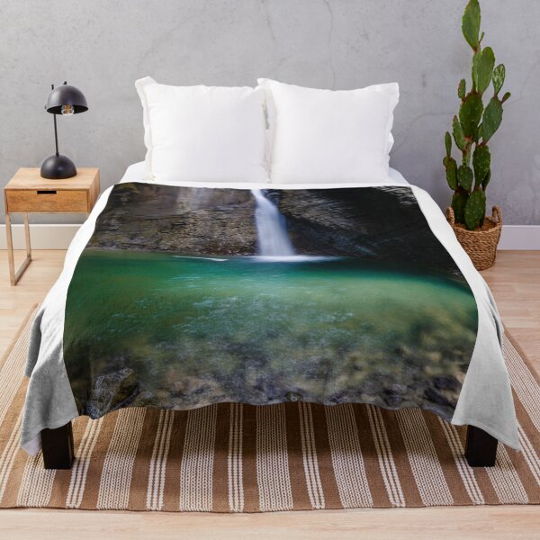 Item preview, Kozjak Falls designed and sold by DiFigianoPhoto.