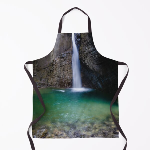 Item preview, Kozjak Falls designed and sold by DiFigianoPhoto.