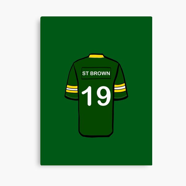 Greenbay Packers Jersey Rodgers Sticker by MadPaddy94