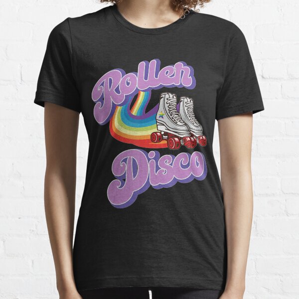 Item preview, Cool Roller Disco Retro party 70s and 80s designed and sold by ReneBurkhardt.