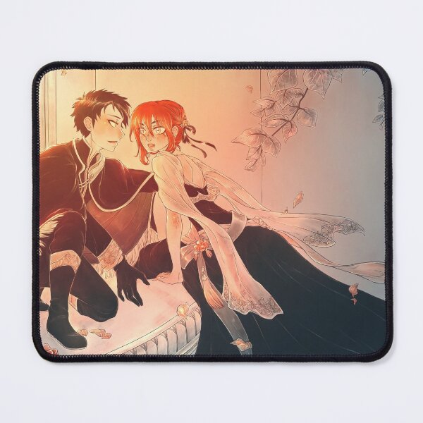 Item preview, Akagami no Shirayuki-hime Obiyuki Finite Version designed and sold by OneDivineMisfit.