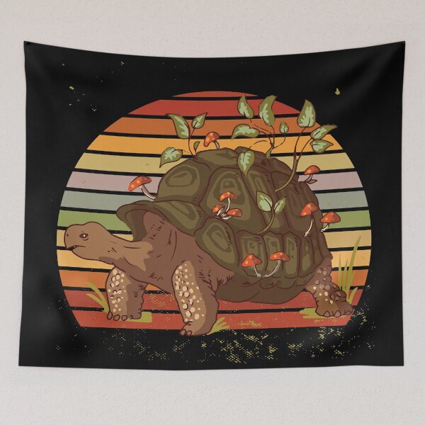 Item preview, Galapagos tortoise. designed and sold by emphatic.