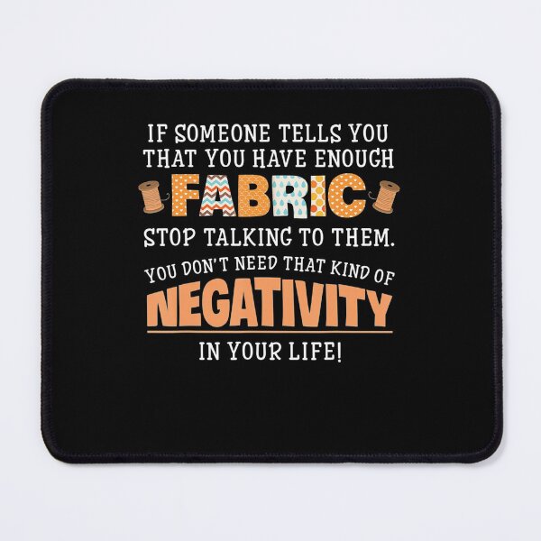 Item preview, Funny Quilting Sewing Quote designed and sold by AloisSinger.