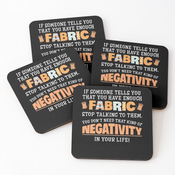 Item preview, Funny Quilting Sewing Quote designed and sold by AloisSinger.