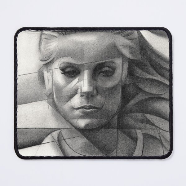 Item preview, Catherine Deneuve designed and sold by Corne Akkers.