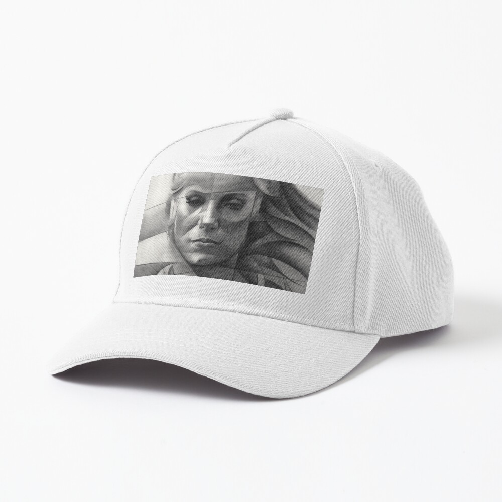 Item preview, Baseball Cap designed and sold by CorneAkkers.