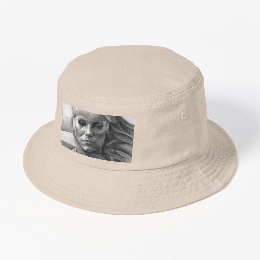 Item preview, Bucket Hat designed and sold by CorneAkkers.