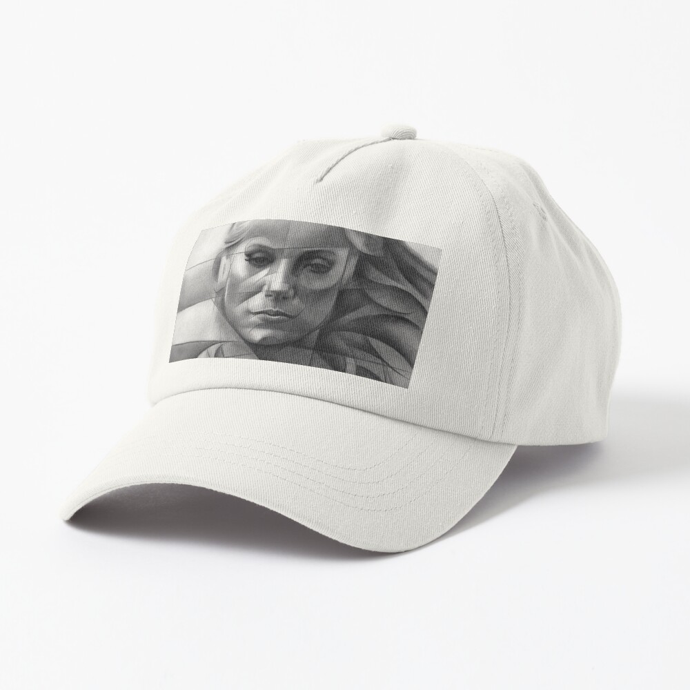 Item preview, Dad Hat designed and sold by CorneAkkers.