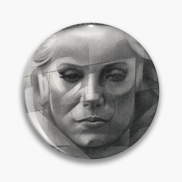 Item preview, Catherine Deneuve designed and sold by Corne Akkers.