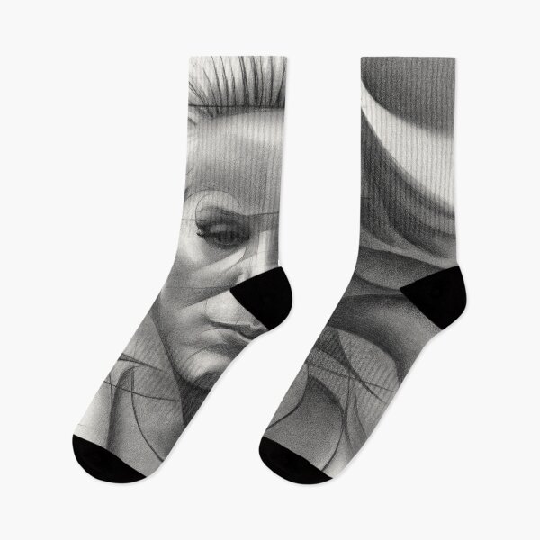 Item preview, Catherine Deneuve designed and sold by Corne Akkers.
