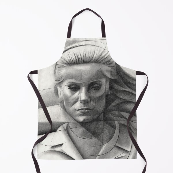 Item preview, Catherine Deneuve designed and sold by Corne Akkers.