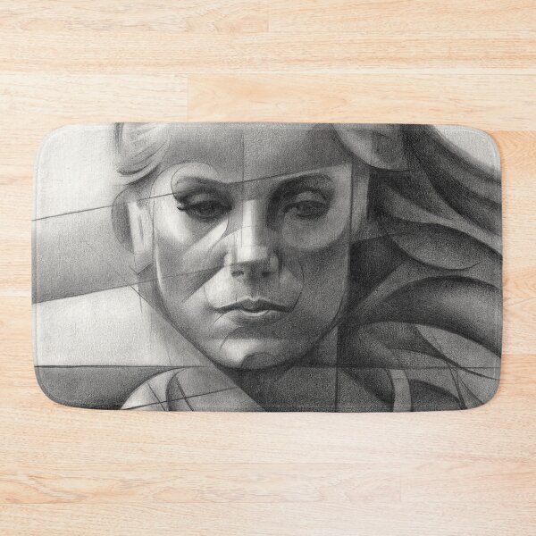 Item preview, Catherine Deneuve designed and sold by Corne Akkers.