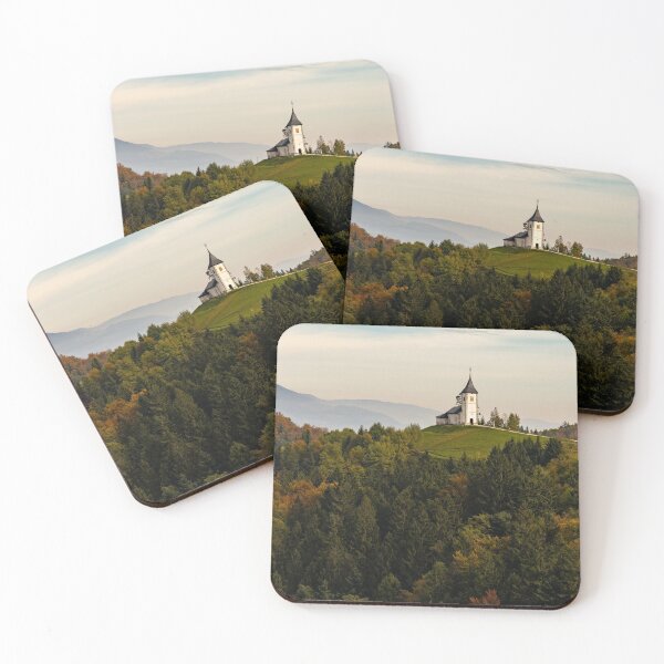 Item preview, Saint Primoz and Felicjan designed and sold by DiFigianoPhoto.