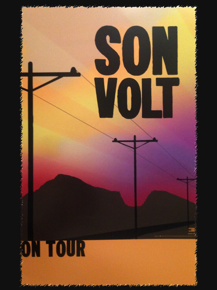son volt tour dates