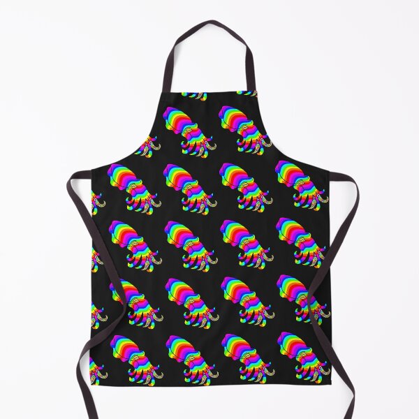 Item preview, Rainbow Cuttlefish designed and sold by jentiger.