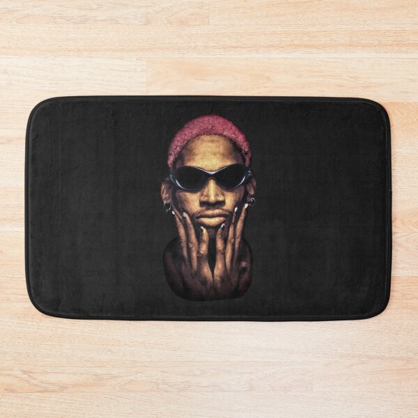 Item preview, Denis Rodman designed and sold by Vliaue.