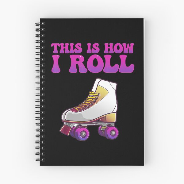 Item preview, Cool Roller Skating designed and sold by ReneBurkhardt.