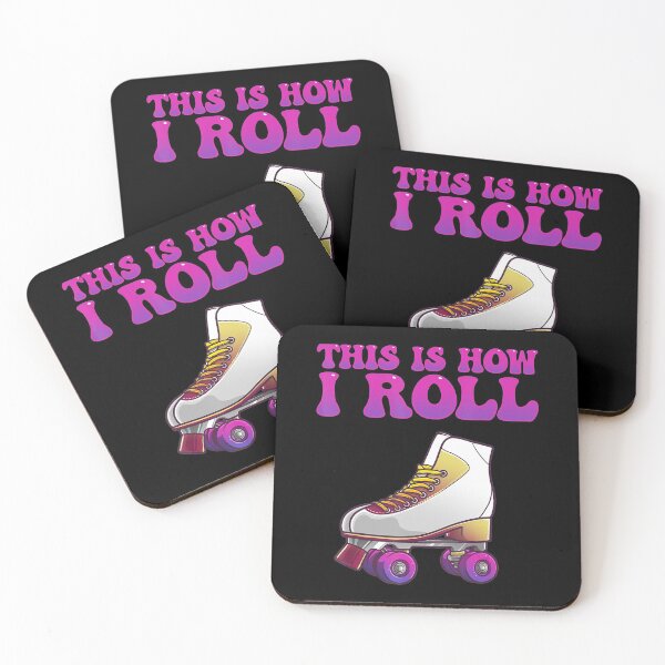Item preview, Cool Roller Skating designed and sold by ReneBurkhardt.