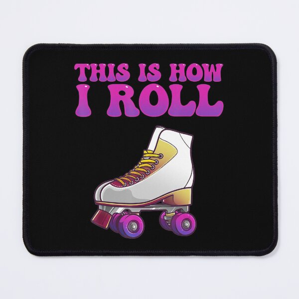 Item preview, Cool Roller Skating designed and sold by ReneBurkhardt.
