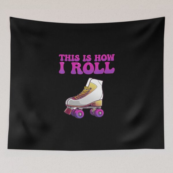 Item preview, Cool Roller Skating designed and sold by ReneBurkhardt.