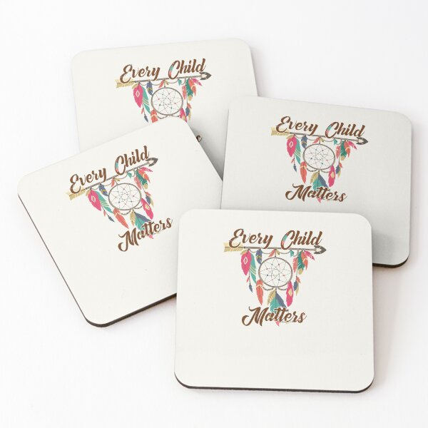 Item preview, Every Child Matters designed and sold by RyanOlverStore.