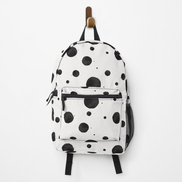 Item preview, Modern White Pattern With small Polka dots designed and sold by anass002.