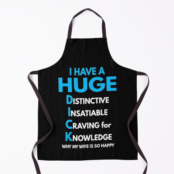 Item preview, I Have a Huge Dick designed and sold by MoonsmileProd.