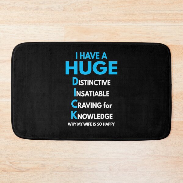 Item preview, I Have a Huge Dick designed and sold by MoonsmileProd.