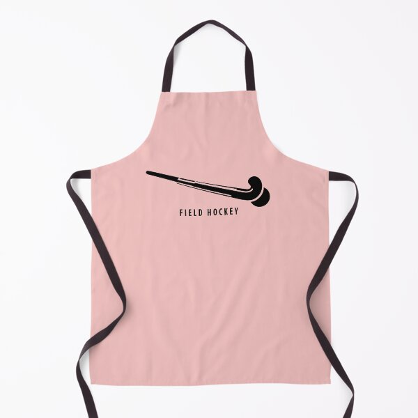 Item preview, Hockey sticks Gossamer Pink designed and sold by hookfreaks.