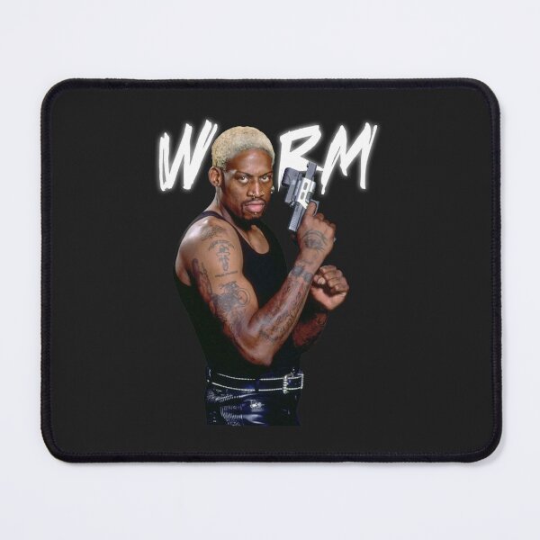 Item preview, Denis Rodman designed and sold by Vliaue.