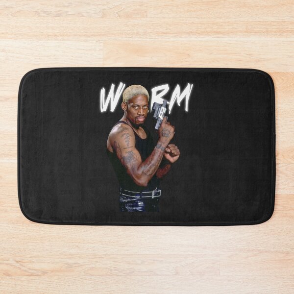 Item preview, Denis Rodman designed and sold by Vliaue.