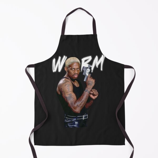 Artikelvorschau, Denis Rodman entworfen und verkauft von Vliaue.