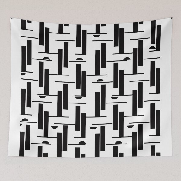Item preview, Midnight Abstract designed and sold by Almanzart.