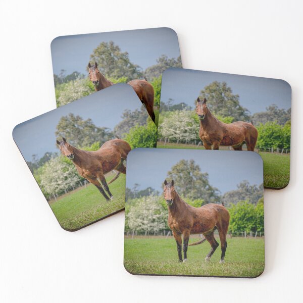 Item preview, Nimbus the Arabian designed and sold by mellielee.