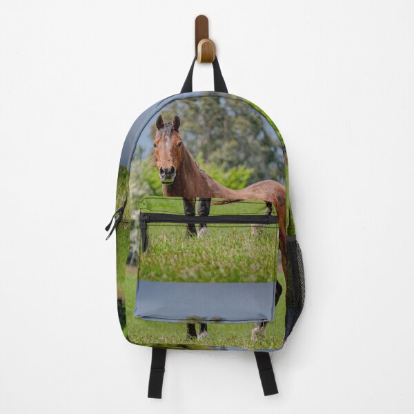Item preview, Nimbus the Arabian designed and sold by mellielee.