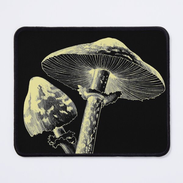 Item preview, Fungi Foraging Mushroom Whisperer designed and sold by TranscendFlow.