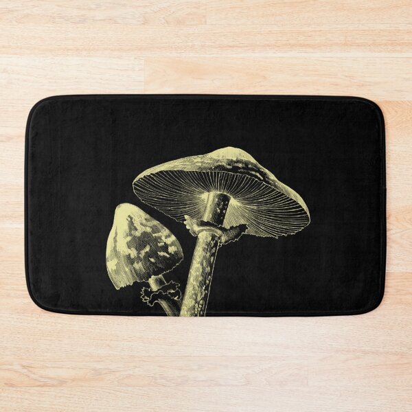 Item preview, Fungi Foraging Mushroom Whisperer designed and sold by TranscendFlow.