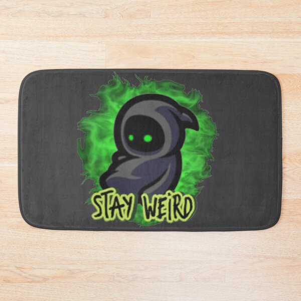 Item preview, Phantom of the Weird designed and sold by splooshpaints.