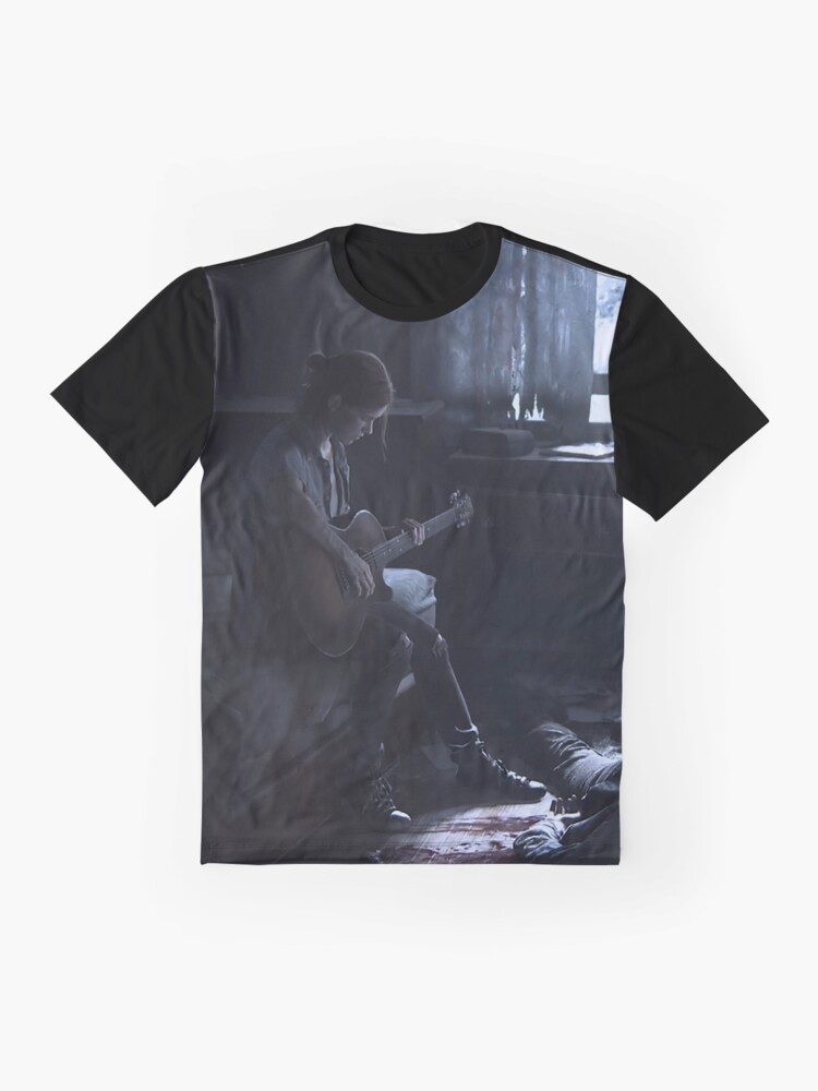 tlou shirt