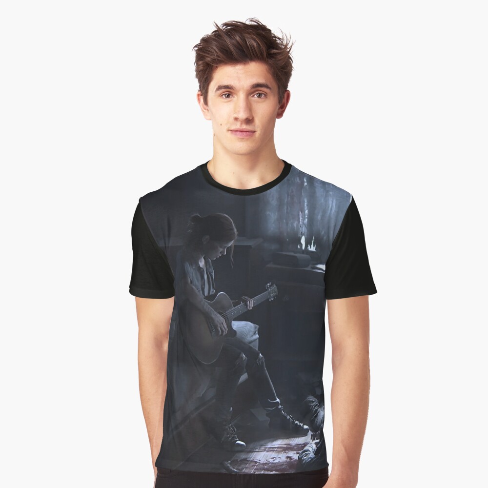 tlou shirt