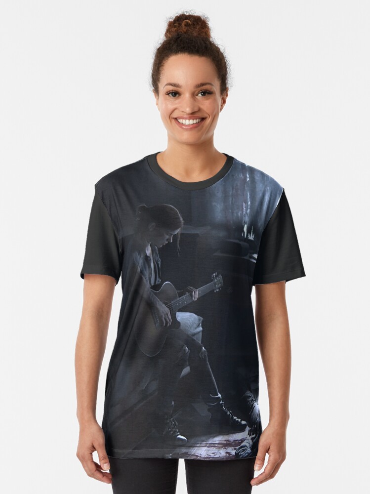 tlou shirt