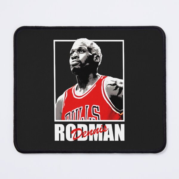 Item preview, Denis Rodman designed and sold by Vliaue.