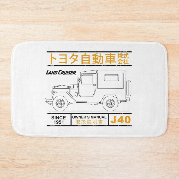 Item preview, Land Cruiser Blueprint designed and sold by rogue-design.