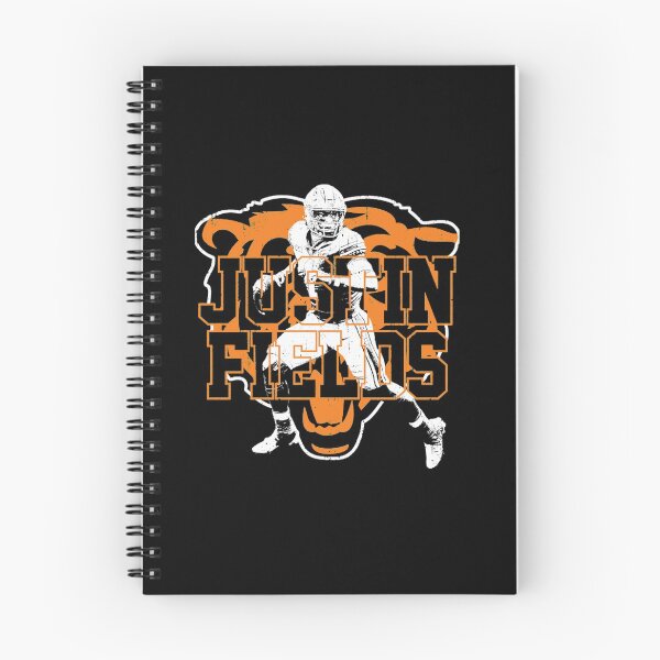 Item preview, Justin Fields  designed and sold by Salient189.