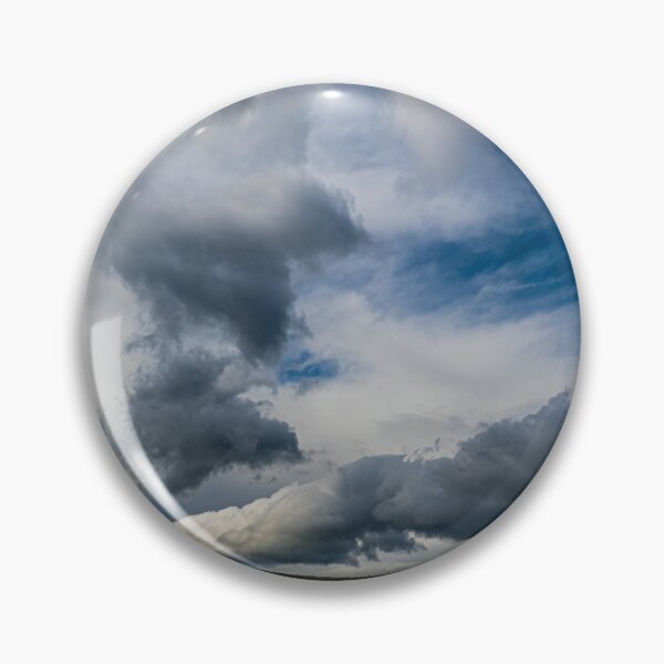 Item preview, clouds after rain tasmania designed and sold by mellielee.