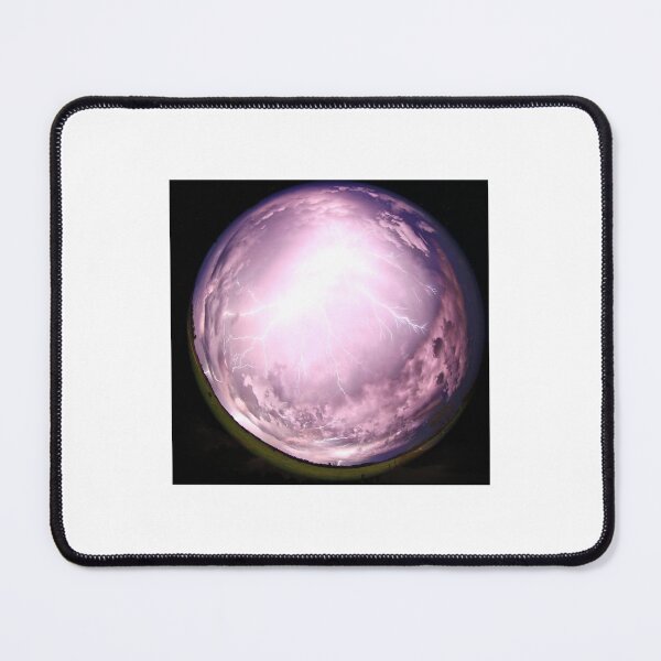 Item preview, Storms all around  designed and sold by Rodney Wallbridge.