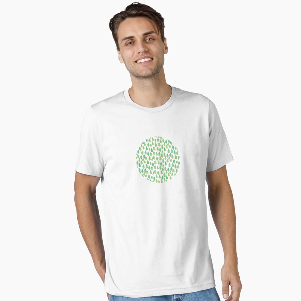 Item preview, Essential T-Shirt designed and sold by Harpleydesign.