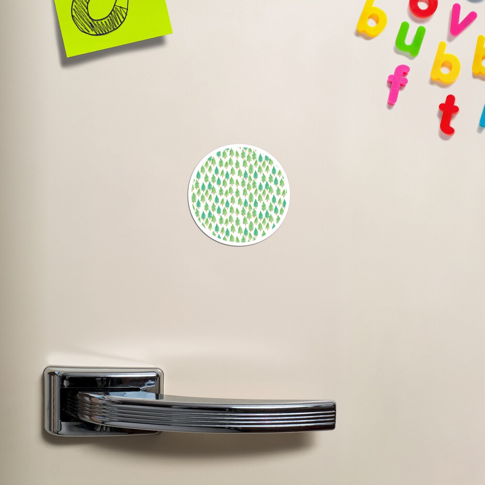 Item preview, Magnet designed and sold by Harpleydesign.