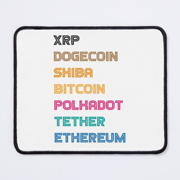 Item preview, crypto love designed and sold by MallsD.