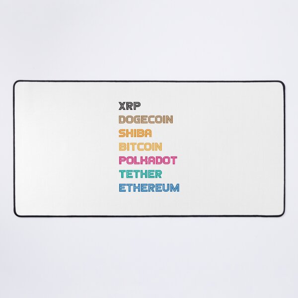 Item preview, crypto love designed and sold by MallsD.